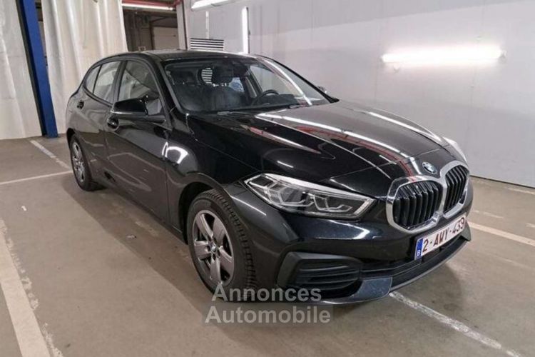 BMW Série 1 116 d Hatch New - <small></small> 18.190 € <small>TTC</small> - #3