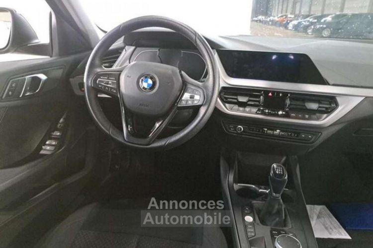 BMW Série 1 116 d Hatch New - <small></small> 18.190 € <small>TTC</small> - #7