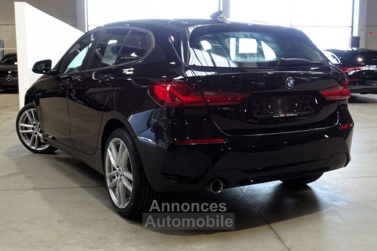 BMW Série 1 116 d Hatch New - <small></small> 18.490 € <small>TTC</small> - #4