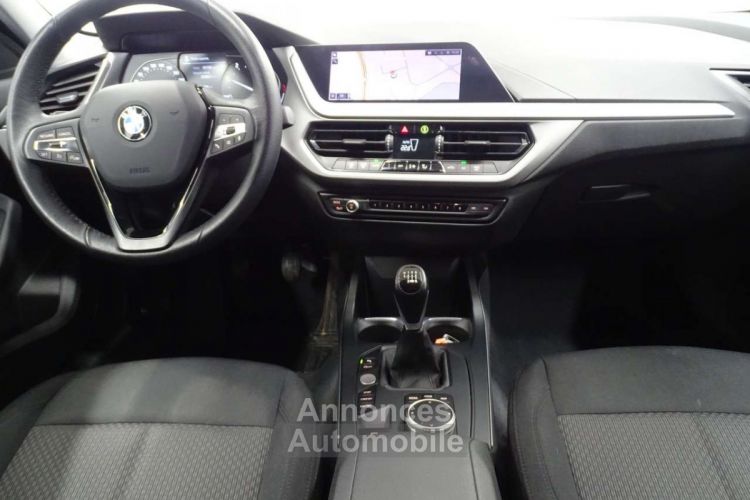 BMW Série 1 116 d Hatch New - <small></small> 18.490 € <small>TTC</small> - #7