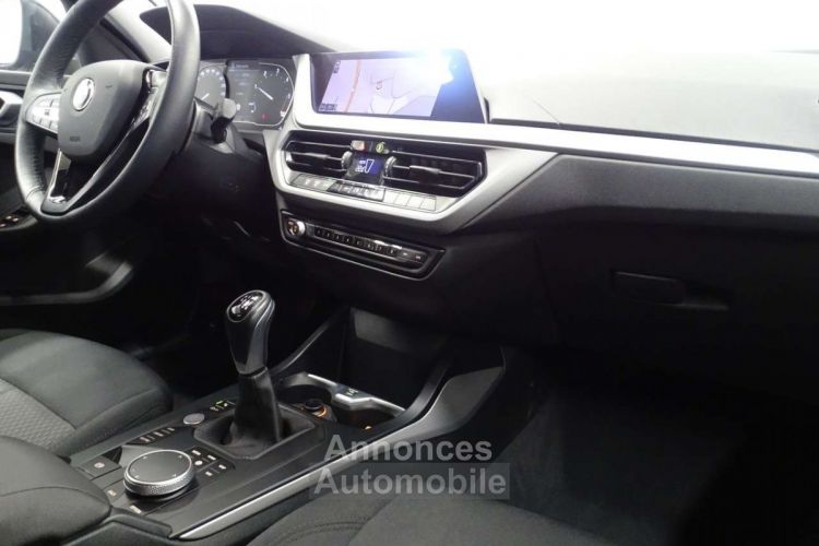 BMW Série 1 116 d Hatch New - <small></small> 18.490 € <small>TTC</small> - #8