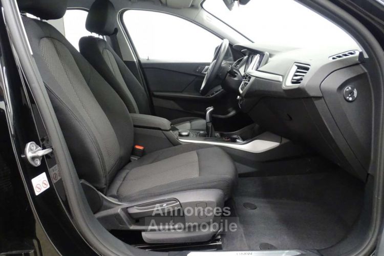 BMW Série 1 116 d Hatch New - <small></small> 18.490 € <small>TTC</small> - #9