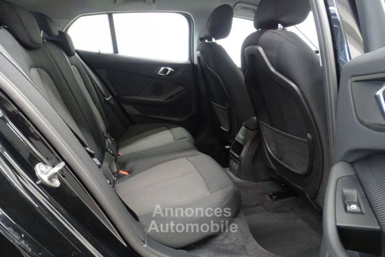 BMW Série 1 116 d Hatch New - <small></small> 18.490 € <small>TTC</small> - #10