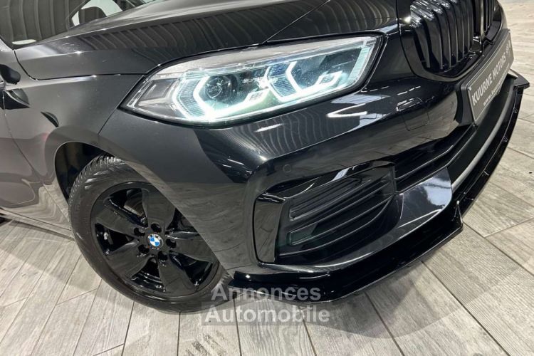 BMW Série 1 116 d Led-VerwZet-Gps-Pdc-Airco-Dab-Bt - <small></small> 16.900 € <small>TTC</small> - #21