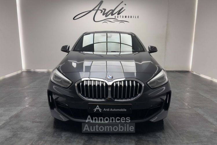 BMW Série 1 116 d PACK M LED 1ER PROPRIETAIRE GARANTIE 12 MOIS - <small></small> 25.950 € <small>TTC</small> - #2