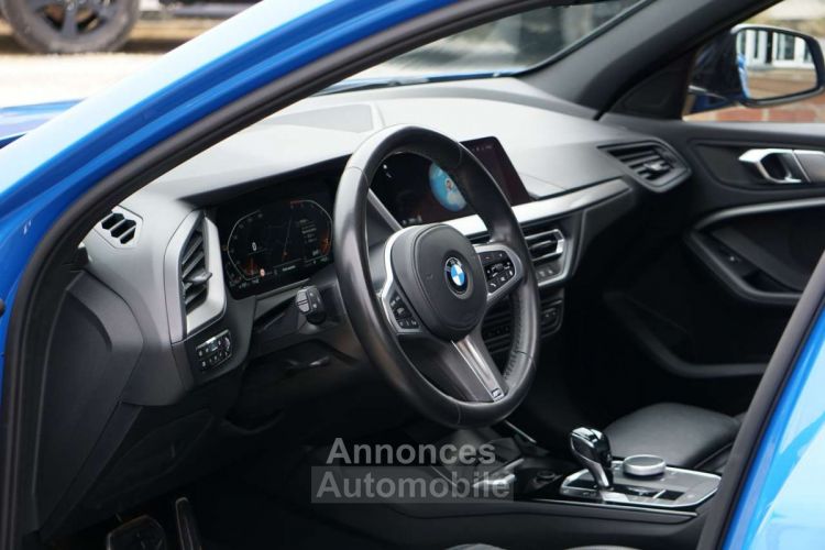 BMW Série 1 116 d PACK M PERFORMANCE-AUTO-PANO-COCKPIT-HEAD UP-EU6 - <small></small> 27.990 € <small>TTC</small> - #6