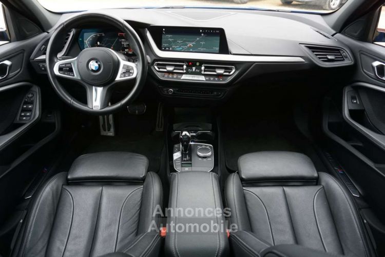 BMW Série 1 116 d PACK M PERFORMANCE-AUTO-PANO-COCKPIT-HEAD UP-EU6 - <small></small> 27.990 € <small>TTC</small> - #11