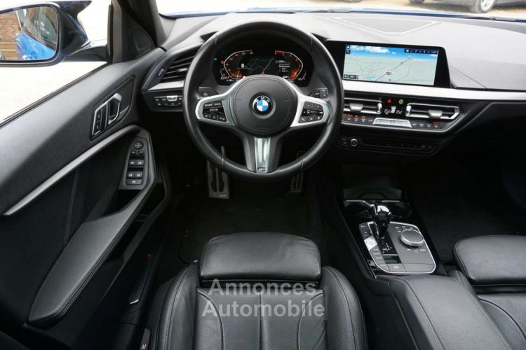 BMW Série 1 116 d PACK M PERFORMANCE-AUTO-PANO-COCKPIT-HEAD UP-EU6 - <small></small> 27.990 € <small>TTC</small> - #12