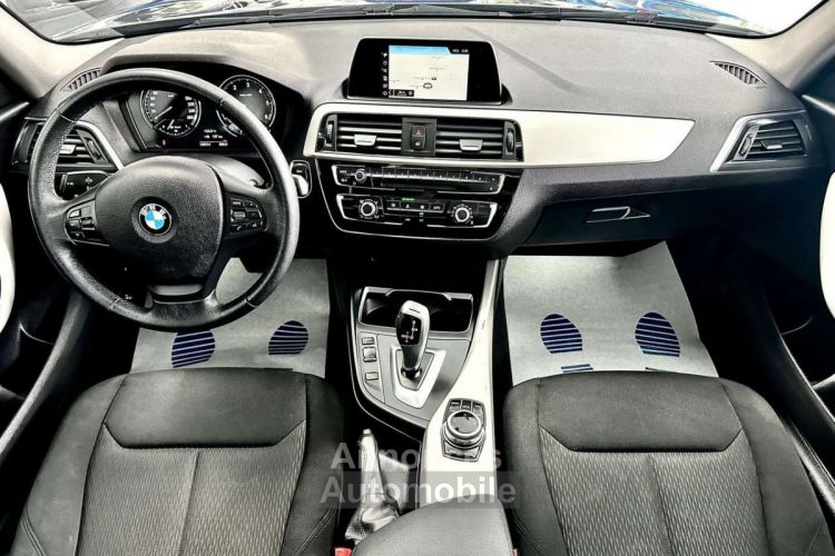 BMW Série 1 116 dA 115cv 5 Portes - <small></small> 14.990 € <small>TTC</small> - #10