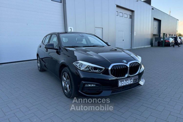 BMW Série 1 116 dA AdBlue -- GPS TVA RECUPERABLE GARANTIE - <small></small> 22.990 € <small>TTC</small> - #1