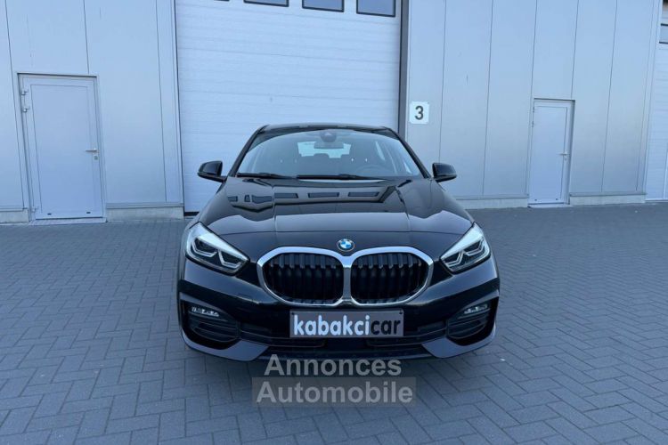 BMW Série 1 116 dA AdBlue -- GPS TVA RECUPERABLE GARANTIE - <small></small> 22.990 € <small>TTC</small> - #2