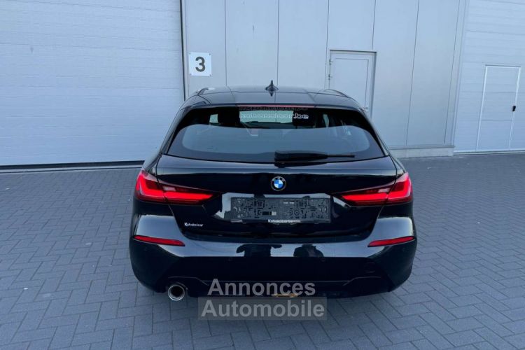 BMW Série 1 116 dA AdBlue -- GPS TVA RECUPERABLE GARANTIE - <small></small> 22.990 € <small>TTC</small> - #5