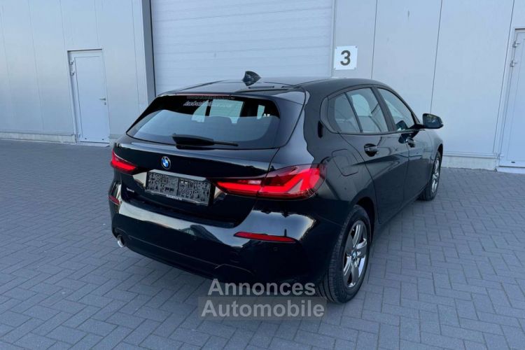 BMW Série 1 116 dA AdBlue -- GPS TVA RECUPERABLE GARANTIE - <small></small> 22.990 € <small>TTC</small> - #6