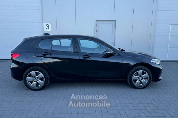 BMW Série 1 116 dA AdBlue -- GPS TVA RECUPERABLE GARANTIE - <small></small> 22.990 € <small>TTC</small> - #7