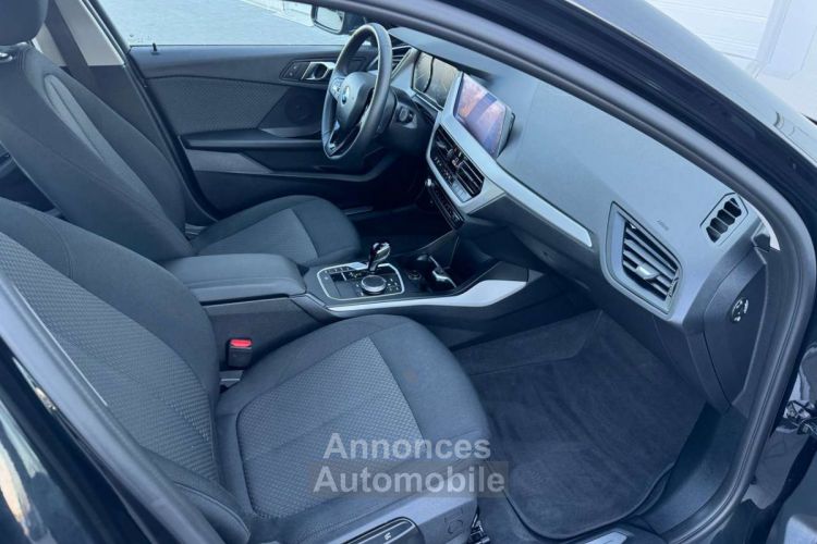 BMW Série 1 116 dA AdBlue -- GPS TVA RECUPERABLE GARANTIE - <small></small> 22.990 € <small>TTC</small> - #11