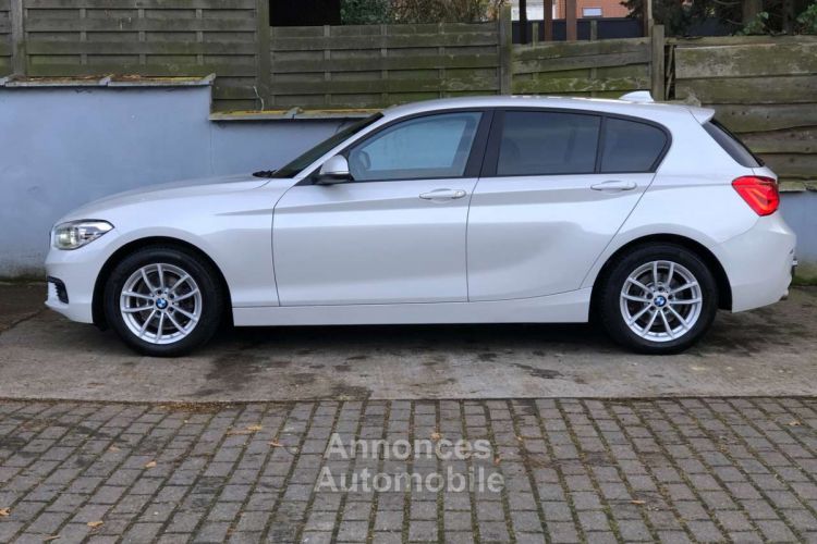 BMW Série 1 116 DA AdBlue Pack Sport Automatique (EU6c) - <small></small> 13.850 € <small></small> - #2