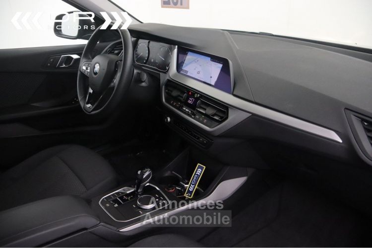 BMW Série 1 116 dA ADVANTAGE BUSINESS - NAVI - <small></small> 18.495 € <small>TTC</small> - #15