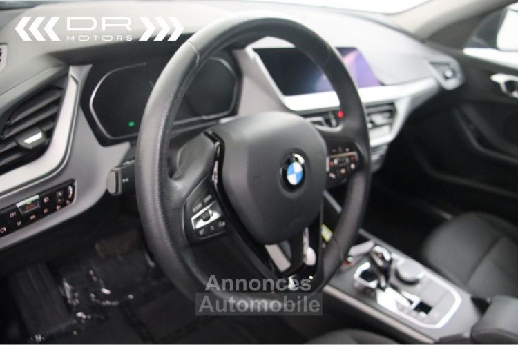 BMW Série 1 116 dA ADVANTAGE BUSINESS - NAVI - <small></small> 18.495 € <small>TTC</small> - #33