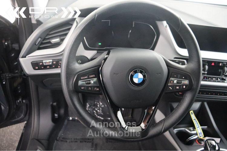 BMW Série 1 116 dA ADVANTAGE BUSINESS - NAVI - <small></small> 18.495 € <small>TTC</small> - #37