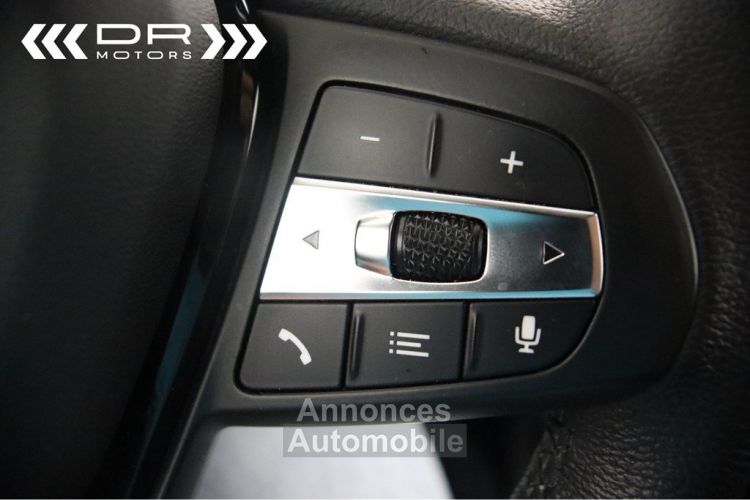 BMW Série 1 116 dA ADVANTAGE BUSINESS - NAVI - <small></small> 18.495 € <small>TTC</small> - #38