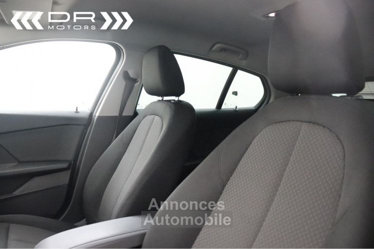 BMW Série 1 116 dA ADVANTAGE BUSINESS - NAVI - <small></small> 18.495 € <small>TTC</small> - #42