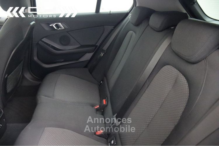 BMW Série 1 116 dA ADVANTAGE BUSINESS - NAVI - <small></small> 18.495 € <small>TTC</small> - #45