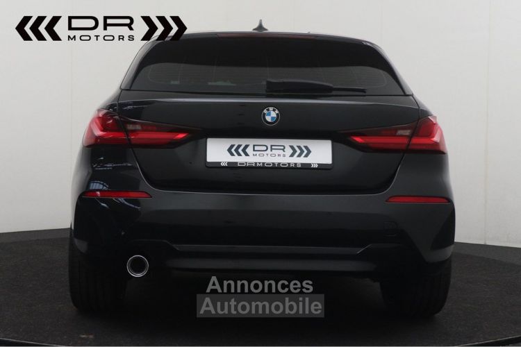 BMW Série 1 116 dA ADVANTAGE BUSINESS - NAVI DAB MIRROR LINK - <small></small> 20.995 € <small>TTC</small> - #4