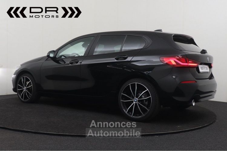 BMW Série 1 116 dA ADVANTAGE BUSINESS - NAVI DAB MIRROR LINK - <small></small> 20.995 € <small>TTC</small> - #6