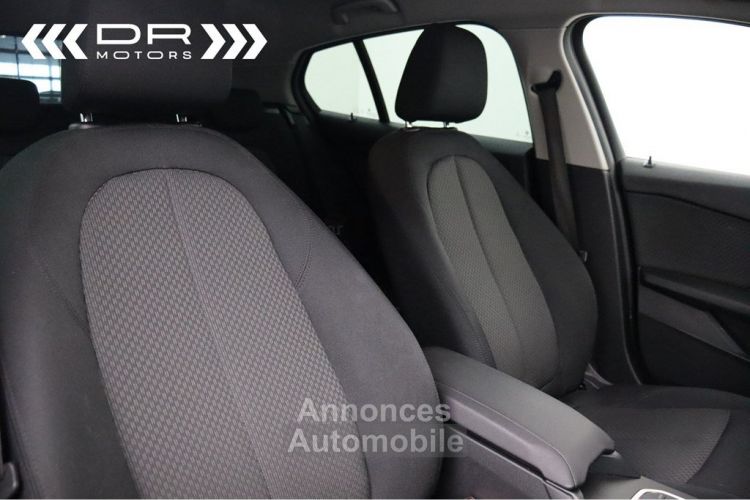 BMW Série 1 116 dA ADVANTAGE BUSINESS - NAVI DAB MIRROR LINK - <small></small> 20.995 € <small>TTC</small> - #13