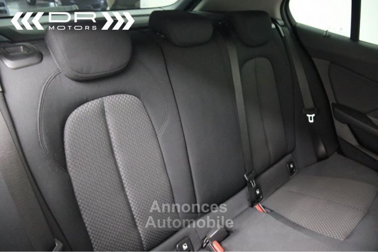 BMW Série 1 116 dA ADVANTAGE BUSINESS - NAVI DAB MIRROR LINK - <small></small> 20.995 € <small>TTC</small> - #14