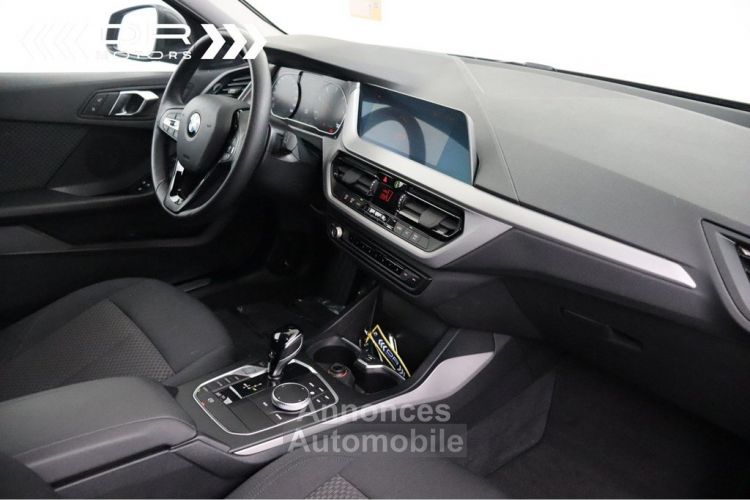 BMW Série 1 116 dA ADVANTAGE BUSINESS - NAVI DAB MIRROR LINK - <small></small> 20.995 € <small>TTC</small> - #15