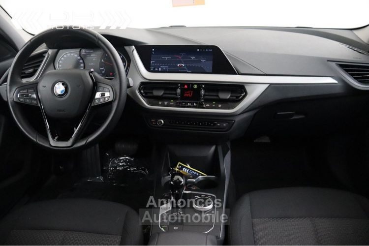 BMW Série 1 116 dA ADVANTAGE BUSINESS - NAVI DAB MIRROR LINK - <small></small> 20.995 € <small>TTC</small> - #16