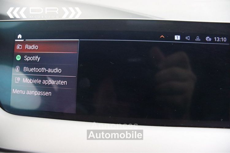 BMW Série 1 116 dA ADVANTAGE BUSINESS - NAVI DAB MIRROR LINK - <small></small> 20.995 € <small>TTC</small> - #20