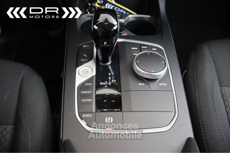 BMW Série 1 116 dA ADVANTAGE BUSINESS - NAVI DAB MIRROR LINK - <small></small> 20.995 € <small>TTC</small> - #28