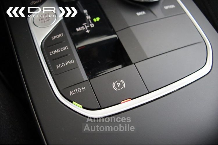 BMW Série 1 116 dA ADVANTAGE BUSINESS - NAVI DAB MIRROR LINK - <small></small> 20.995 € <small>TTC</small> - #30