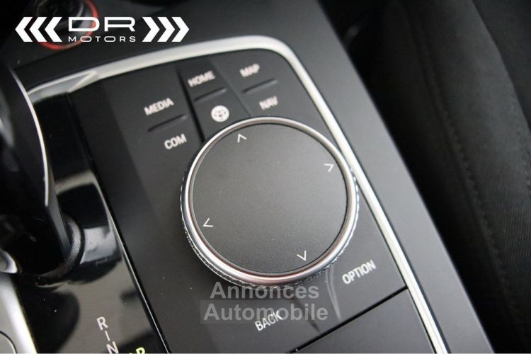 BMW Série 1 116 dA ADVANTAGE BUSINESS - NAVI DAB MIRROR LINK - <small></small> 20.995 € <small>TTC</small> - #31