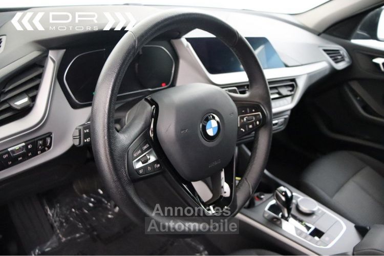 BMW Série 1 116 dA ADVANTAGE BUSINESS - NAVI DAB MIRROR LINK - <small></small> 20.995 € <small>TTC</small> - #32