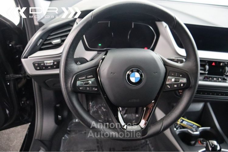 BMW Série 1 116 dA ADVANTAGE BUSINESS - NAVI DAB MIRROR LINK - <small></small> 20.995 € <small>TTC</small> - #36