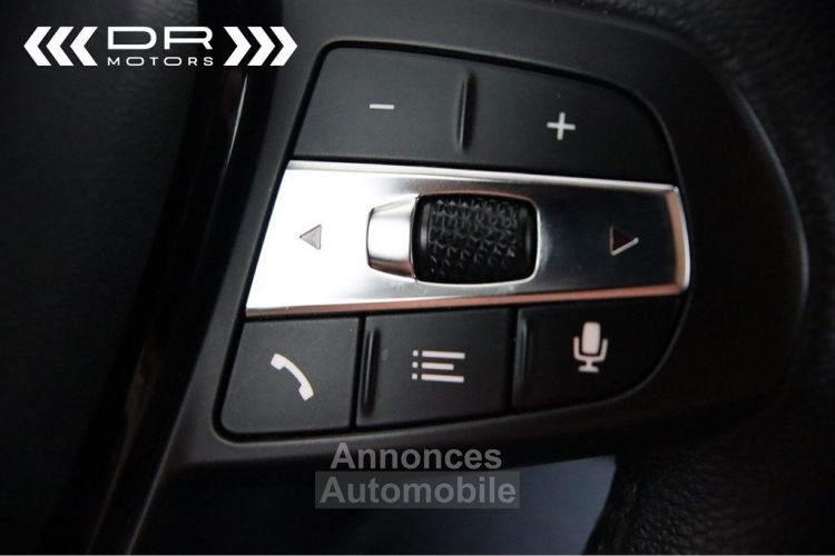 BMW Série 1 116 dA ADVANTAGE BUSINESS - NAVI DAB MIRROR LINK - <small></small> 20.995 € <small>TTC</small> - #38