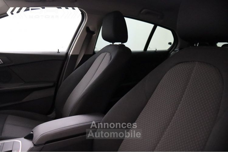 BMW Série 1 116 dA ADVANTAGE BUSINESS - NAVI DAB MIRROR LINK - <small></small> 20.995 € <small>TTC</small> - #40