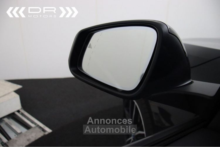 BMW Série 1 116 dA ADVANTAGE BUSINESS - NAVI DAB MIRROR LINK - <small></small> 20.995 € <small>TTC</small> - #44