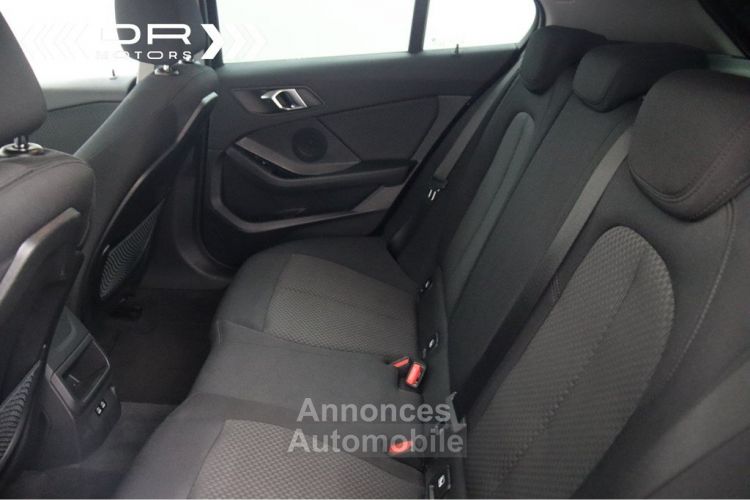 BMW Série 1 116 dA ADVANTAGE BUSINESS - NAVI DAB MIRROR LINK - <small></small> 20.995 € <small>TTC</small> - #45