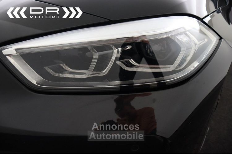 BMW Série 1 116 dA ADVANTAGE BUSINESS - NAVI DAB MIRROR LINK - <small></small> 20.995 € <small>TTC</small> - #47