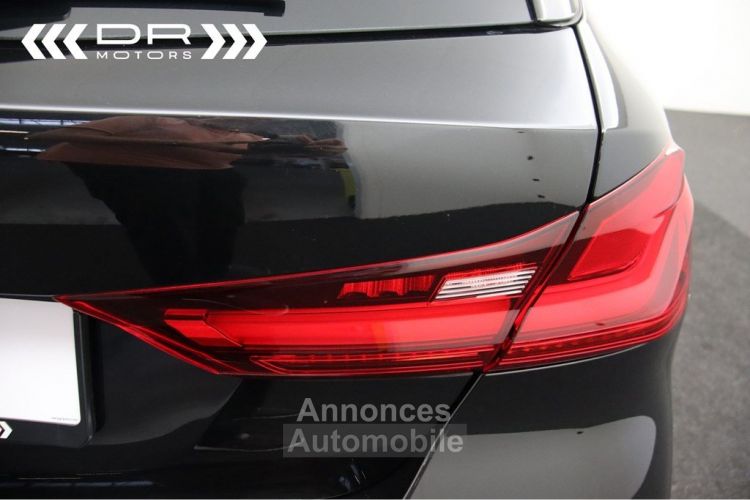 BMW Série 1 116 dA ADVANTAGE BUSINESS - NAVI DAB MIRROR LINK - <small></small> 20.995 € <small>TTC</small> - #48