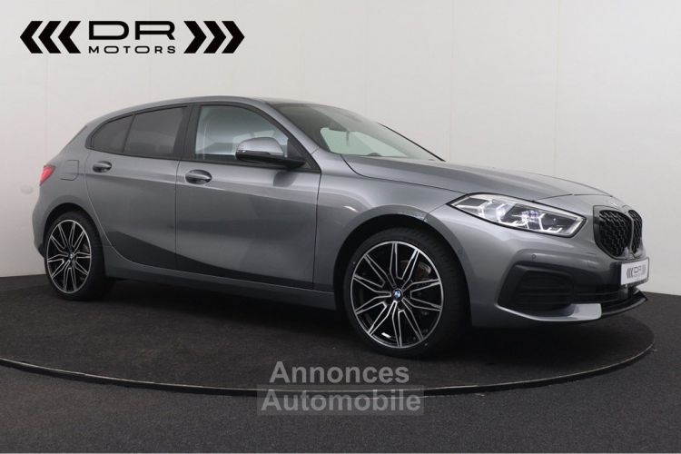 BMW Série 1 116 dA ADVANTAGE BUSINESS - NAVI DAB MIRROR LINK LEDER LIVE COCKPIT PLUS 17.700km!!! - <small></small> 28.495 € <small>TTC</small> - #4