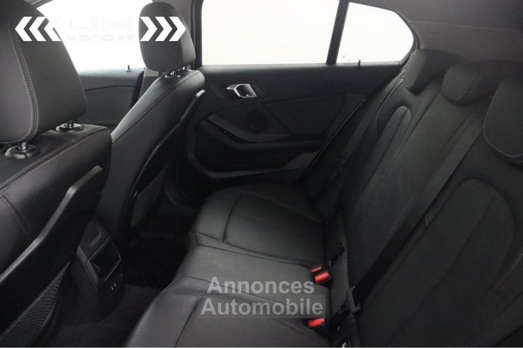 BMW Série 1 116 dA ADVANTAGE BUSINESS - NAVI DAB MIRROR LINK LEDER LIVE COCKPIT PLUS 17.700km!!! - <small></small> 28.495 € <small>TTC</small> - #44