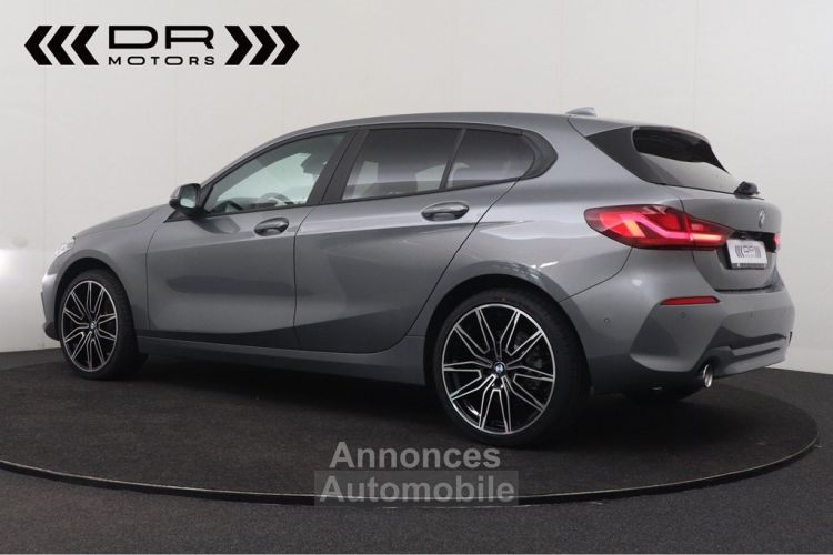 BMW Série 1 116 dA ADVANTAGE BUSINESS - NAVI DAB MIRROR LINK LEDER LIVE COCKPIT PLUS 17.700km!!! - <small></small> 27.995 € <small>TTC</small> - #2