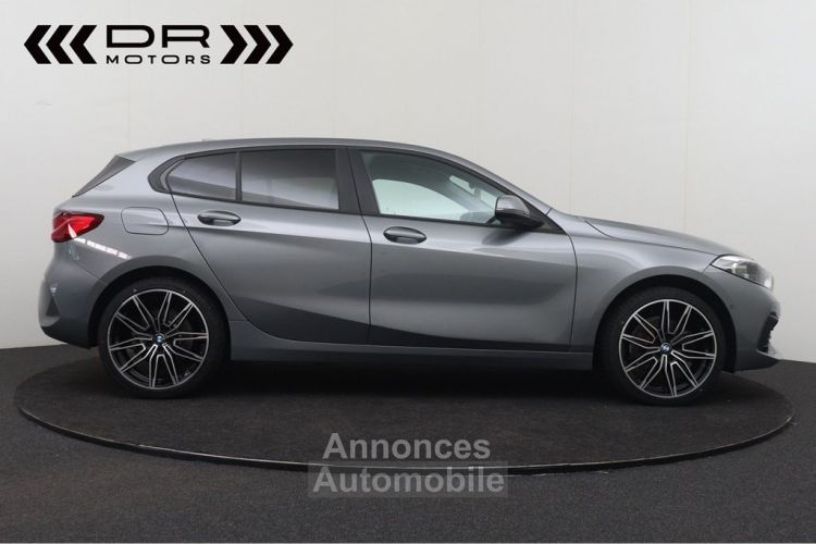 BMW Série 1 116 dA ADVANTAGE BUSINESS - NAVI DAB MIRROR LINK LEDER LIVE COCKPIT PLUS 17.700km!!! - <small></small> 27.995 € <small>TTC</small> - #3