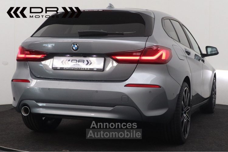 BMW Série 1 116 dA ADVANTAGE BUSINESS - NAVI DAB MIRROR LINK LEDER LIVE COCKPIT PLUS 17.700km!!! - <small></small> 27.995 € <small>TTC</small> - #8