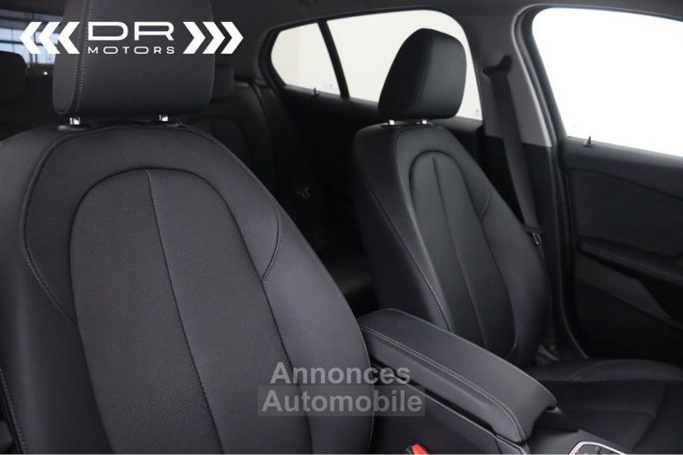 BMW Série 1 116 dA ADVANTAGE BUSINESS - NAVI DAB MIRROR LINK LEDER LIVE COCKPIT PLUS 17.700km!!! - <small></small> 27.995 € <small>TTC</small> - #13